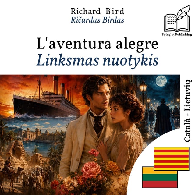 Linksmas nuotykis