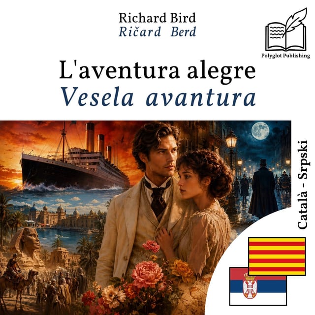 Vesela avantura