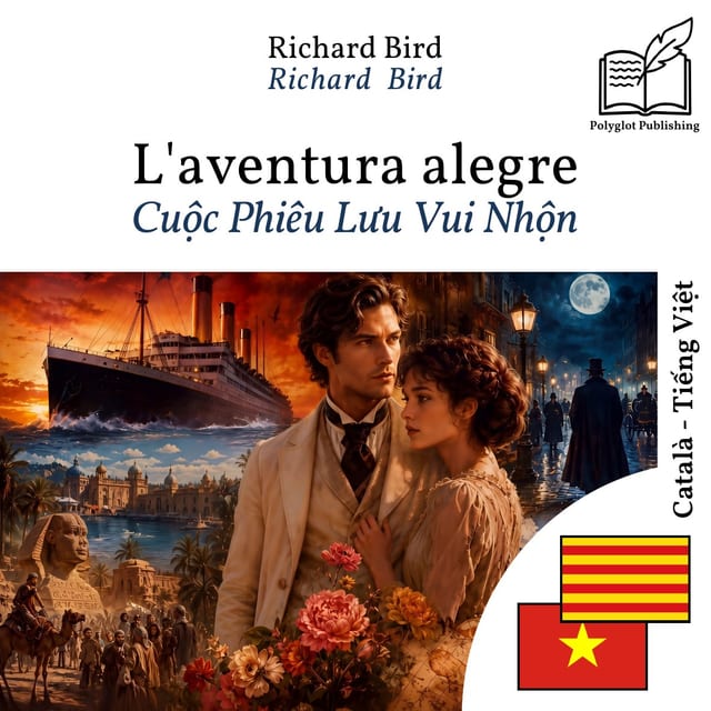 Cuộc Phiêu Lưu Vui Nhộn