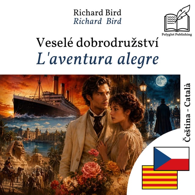 L'aventura alegre