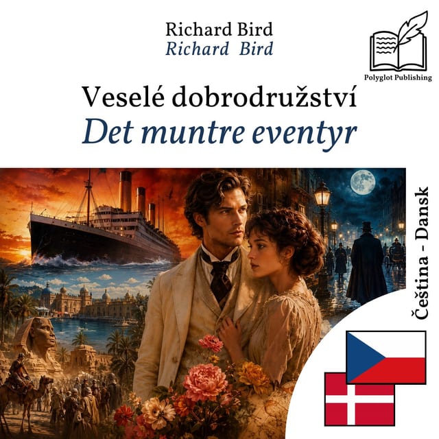 Det muntre eventyr