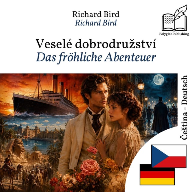 Das fröhliche Abenteuer