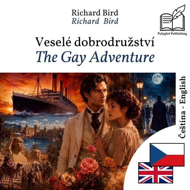 The Gay Adventure