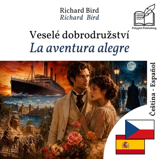 La aventura alegre