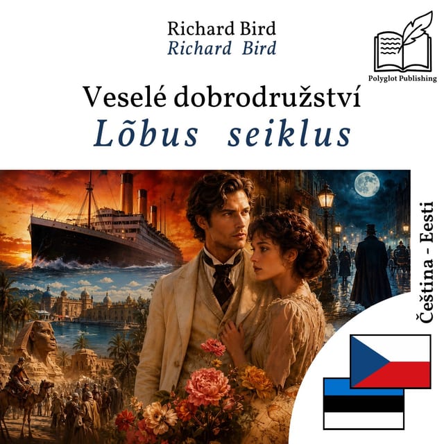Lõbus seiklus