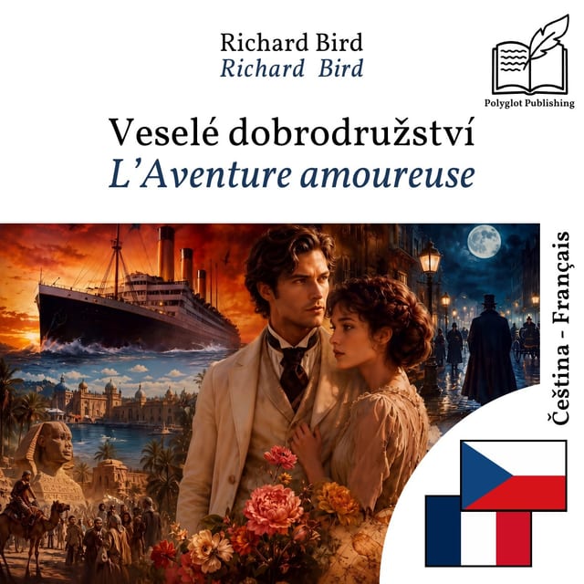 L’Aventure amoureuse