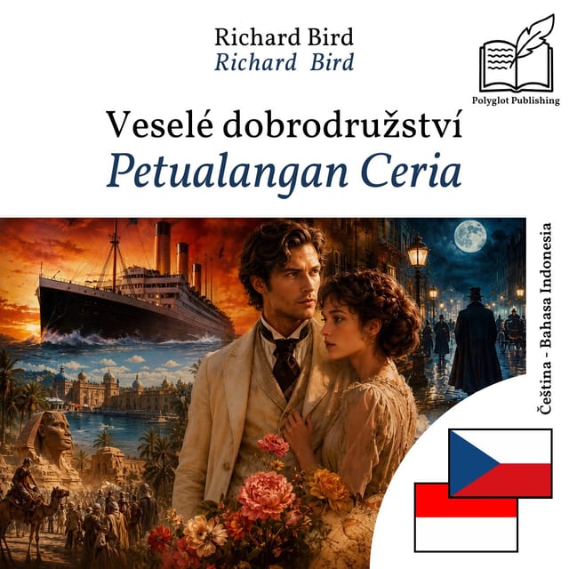 Petualangan Ceria
