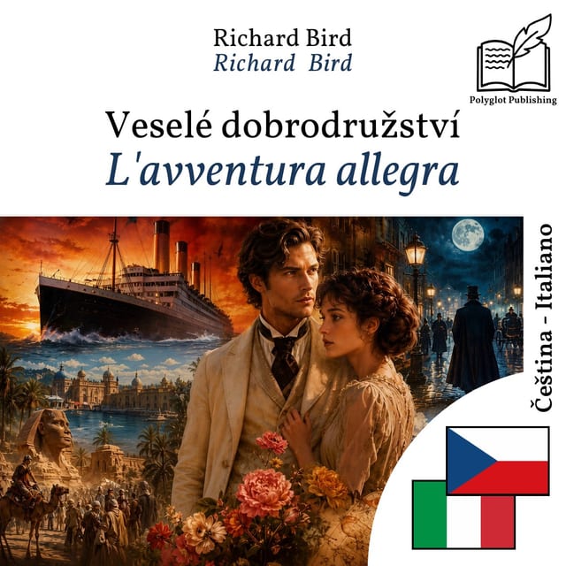 L'avventura allegra