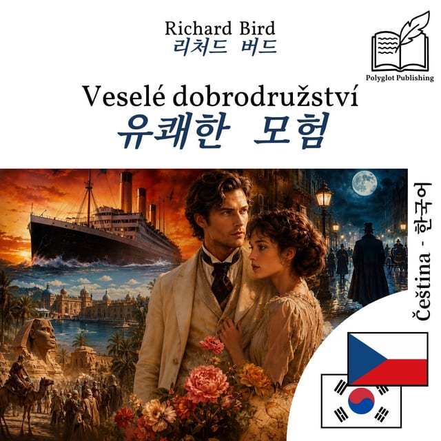 유쾌한 모험