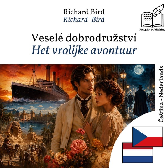 Het Vrolijke Avontuur
