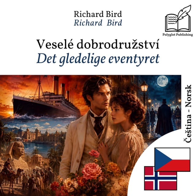 Det gledelige eventyret