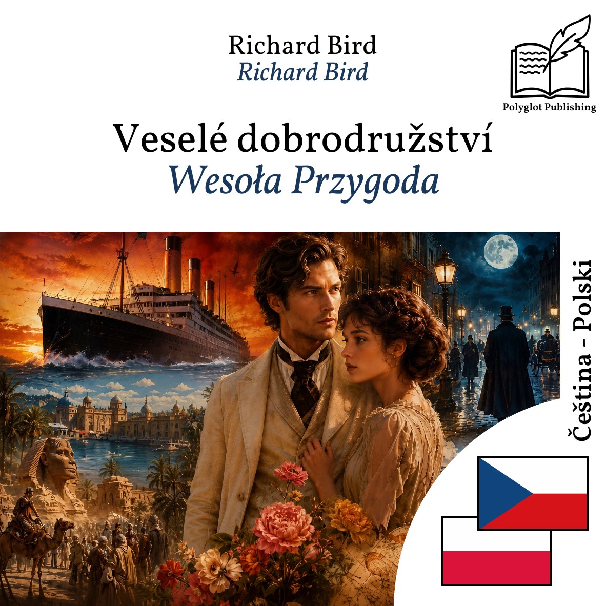Wesoła Przygoda