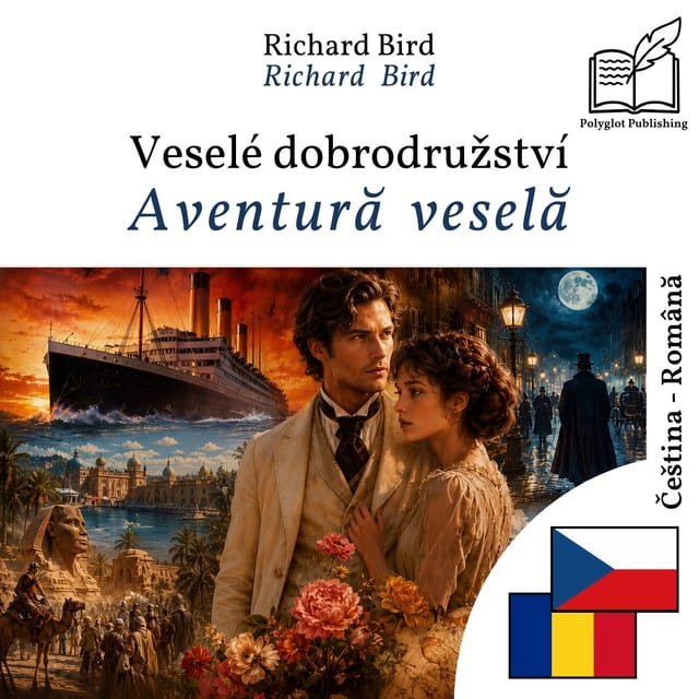 Aventură veselă