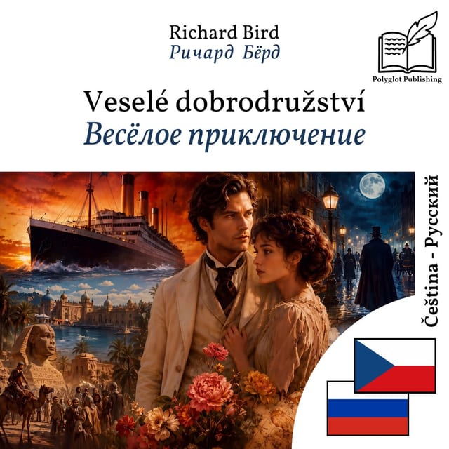 Весёлое приключение