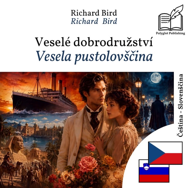 Vesela pustolovščina
