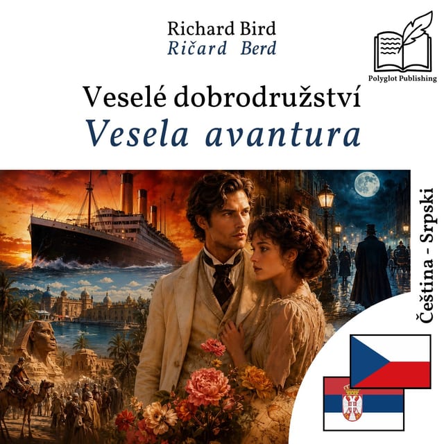 Vesela avantura