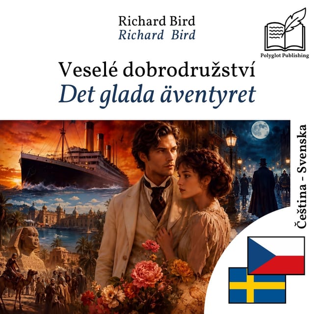 Det glada äventyret