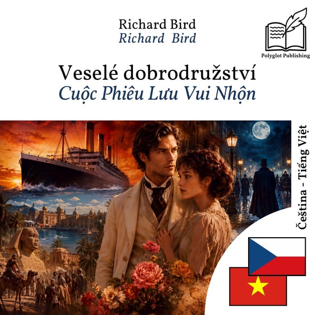 Cuộc Phiêu Lưu Vui Nhộn