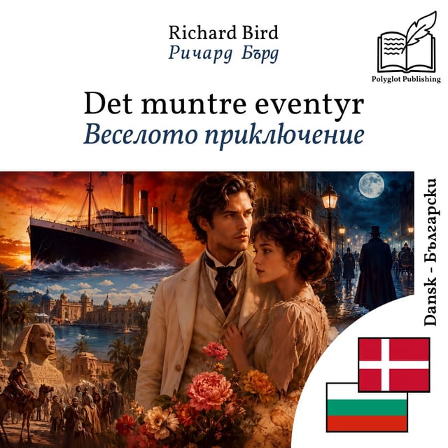 Веселото приключение