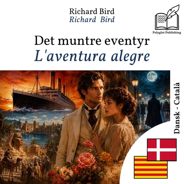 L'aventura alegre