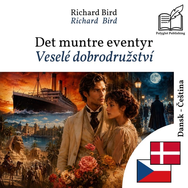 Veselé dobrodružství
