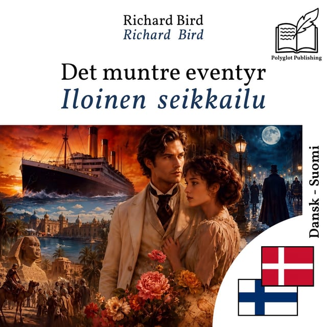 Iloinen seikkailu