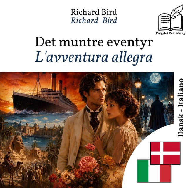 L'avventura allegra