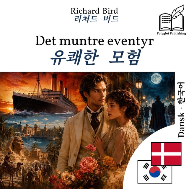 유쾌한 모험