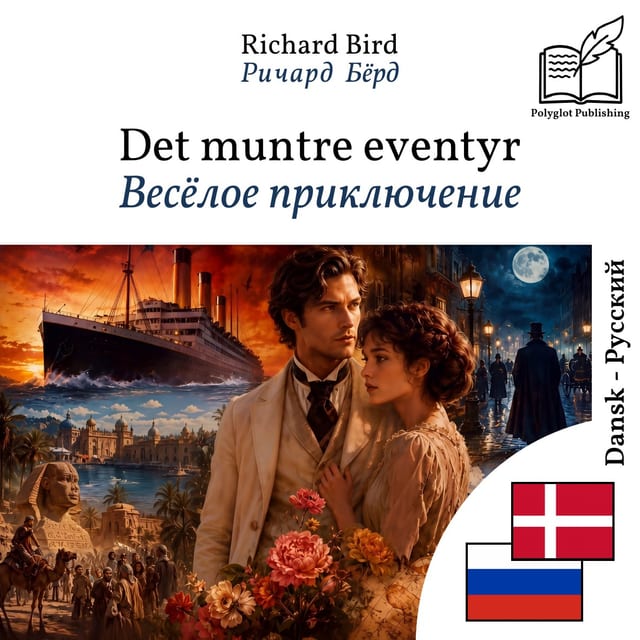 Весёлое приключение