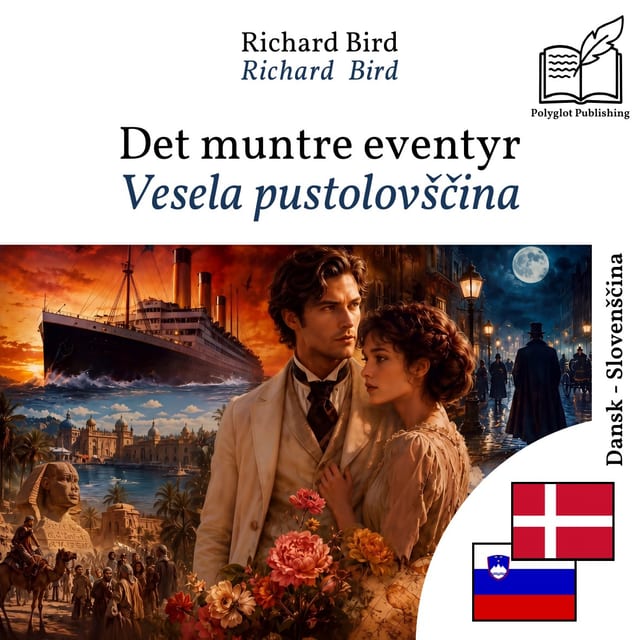 Vesela pustolovščina