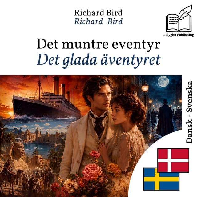 Det glada äventyret