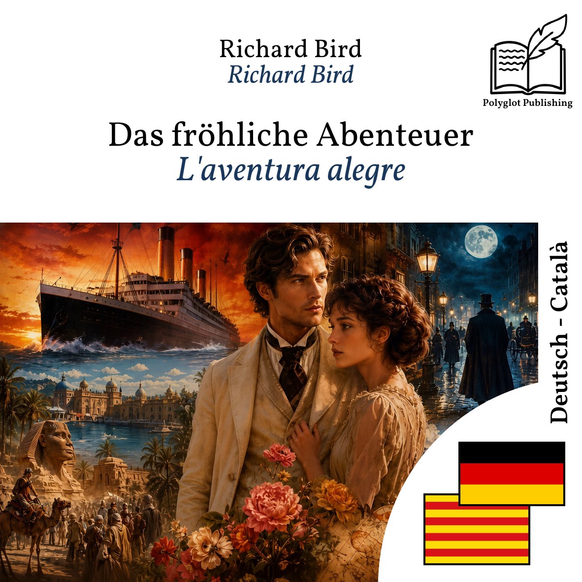 L'aventura alegre