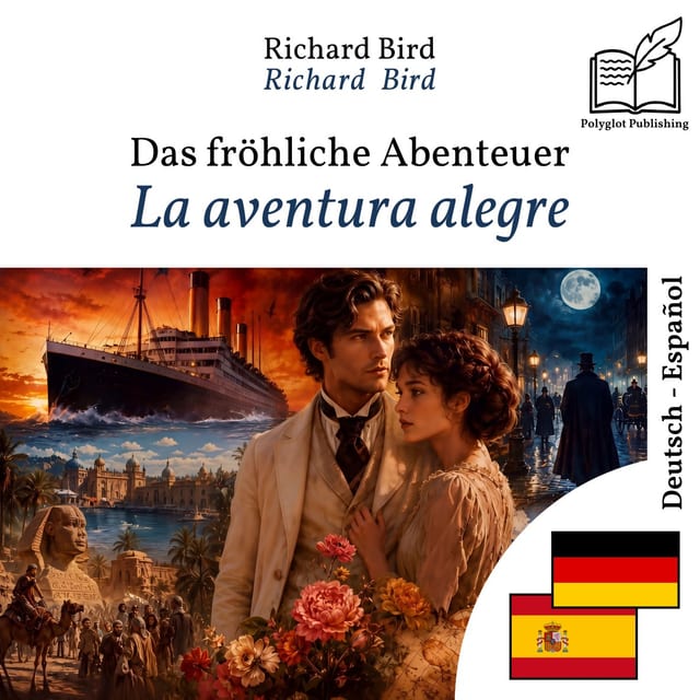 La aventura alegre