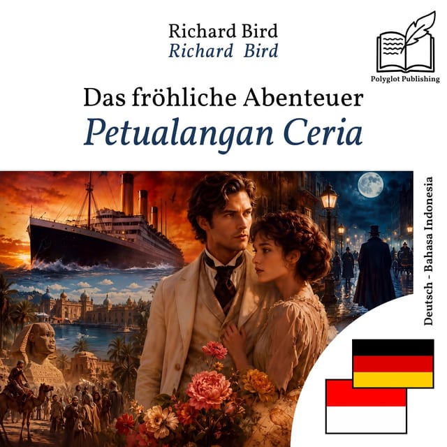 Petualangan Ceria