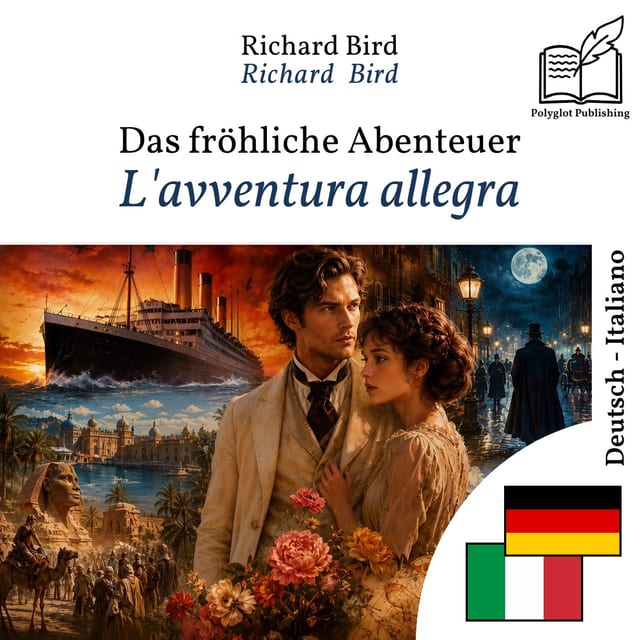 L'avventura allegra