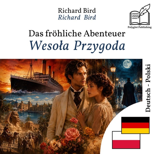 Wesoła Przygoda