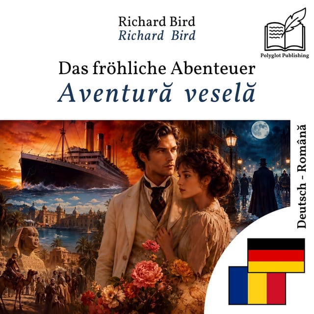 Aventură veselă