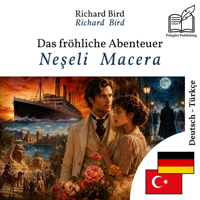 Neşeli Macera