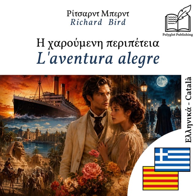 L'aventura alegre