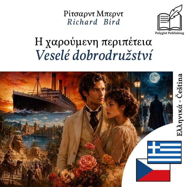 Veselé dobrodružství