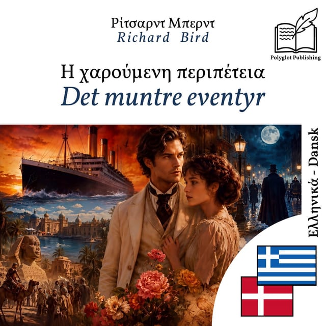 Det muntre eventyr