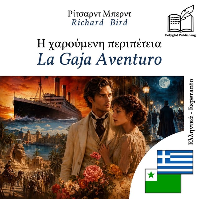 La Gaja Aventuro