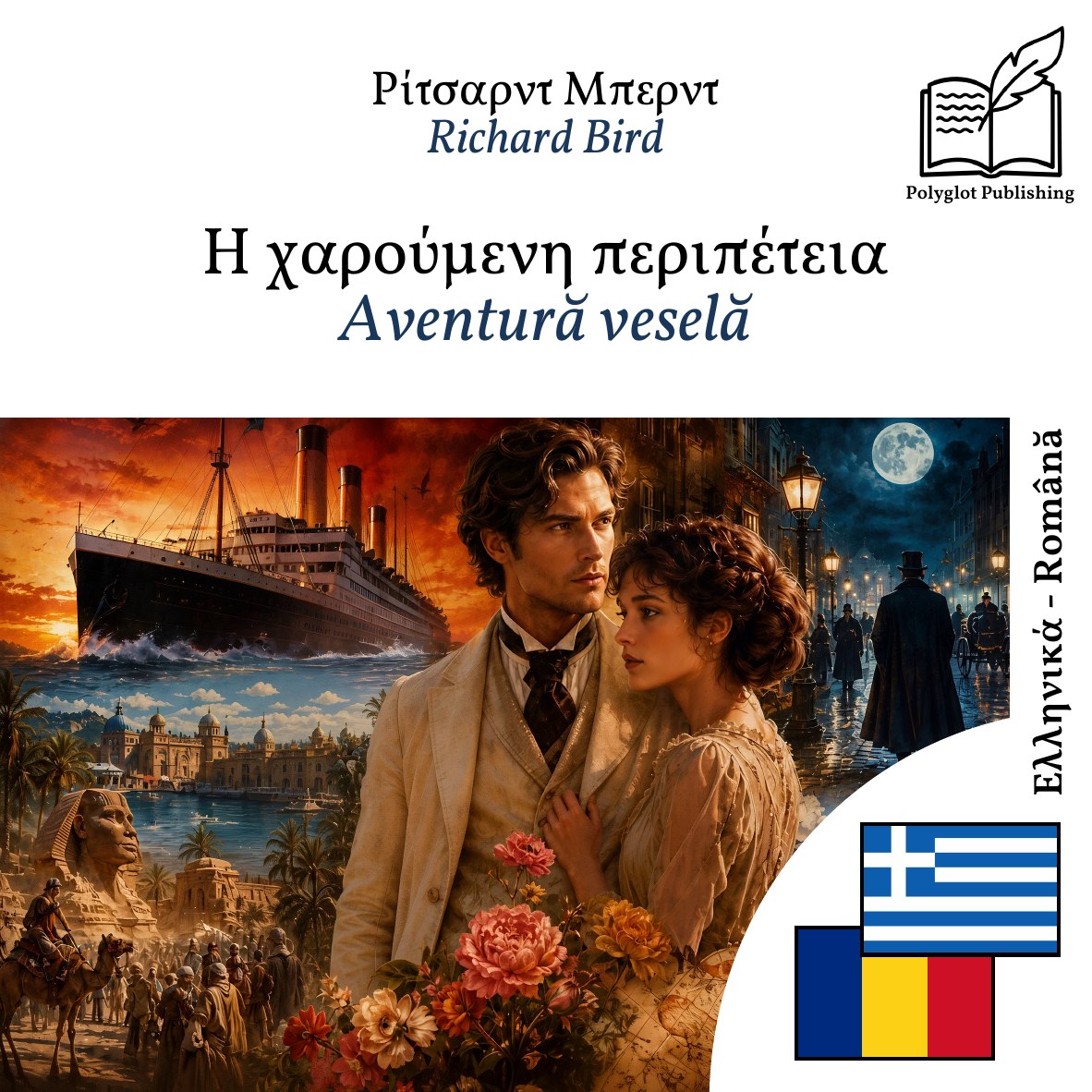 Aventură veselă