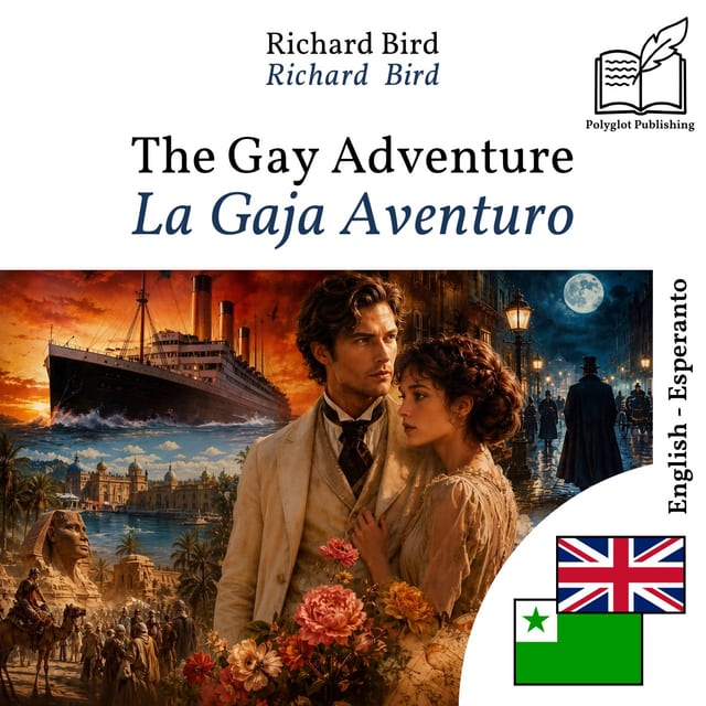 La Gaja Aventuro