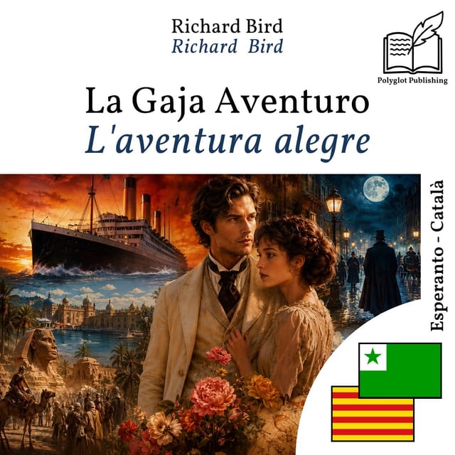 L'aventura alegre