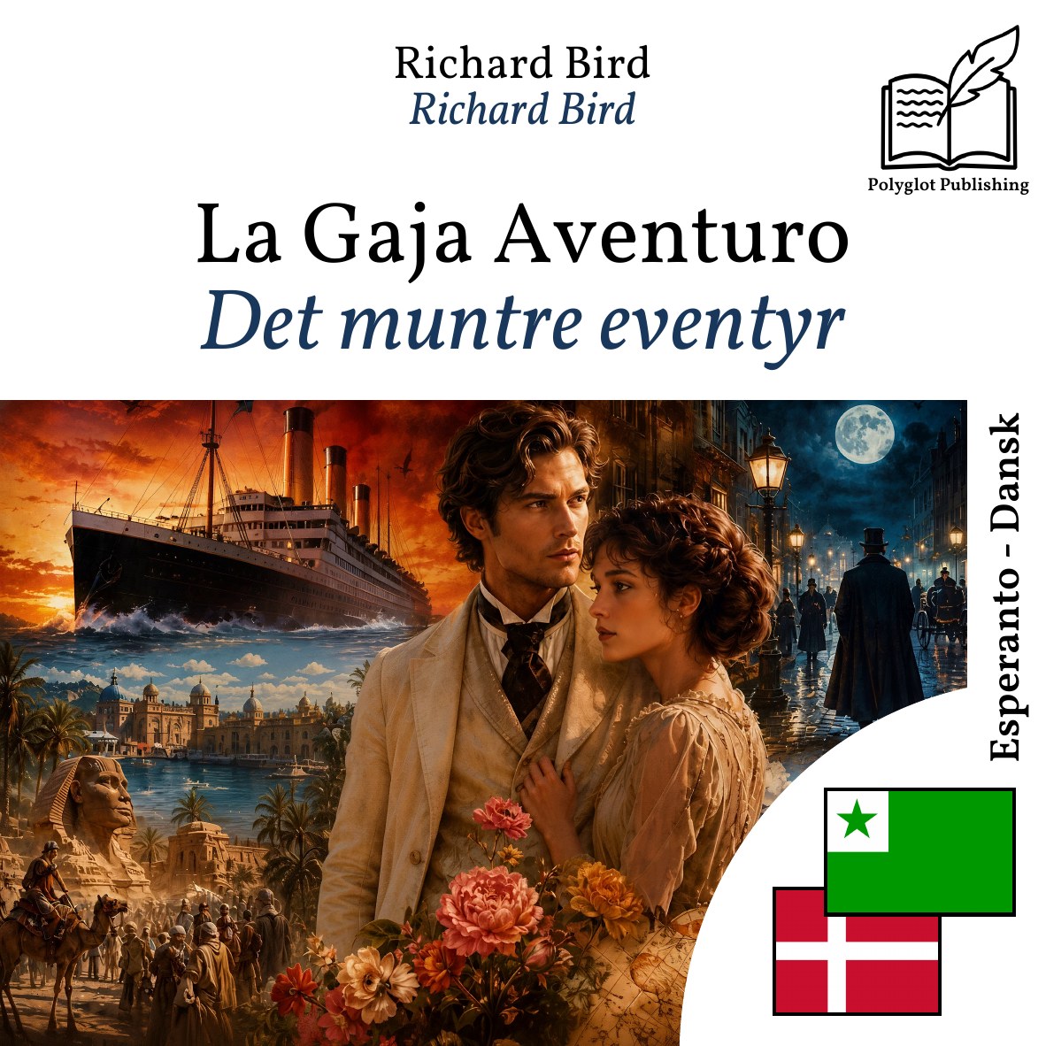 Det muntre eventyr
