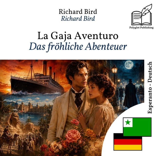 Das fröhliche Abenteuer