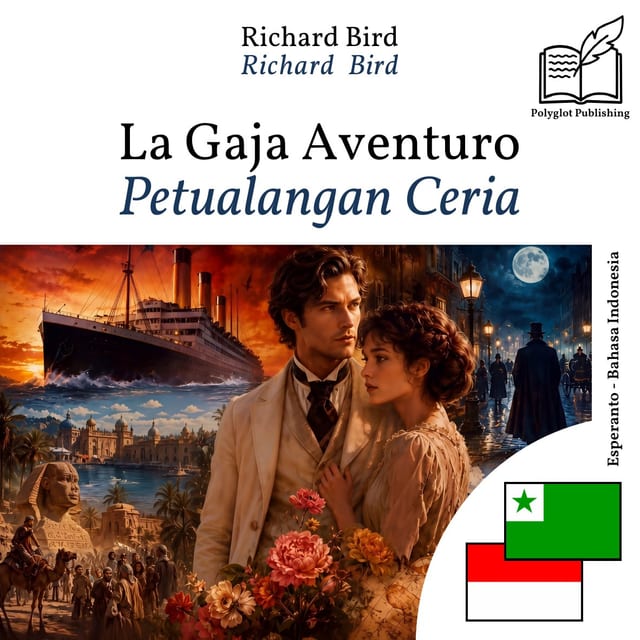 Petualangan Ceria