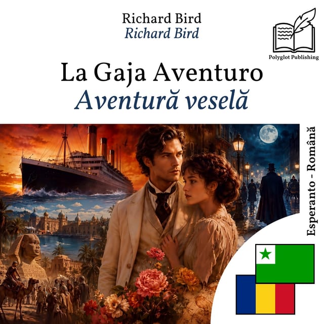 Aventură veselă