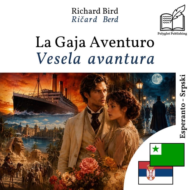 Vesela avantura
